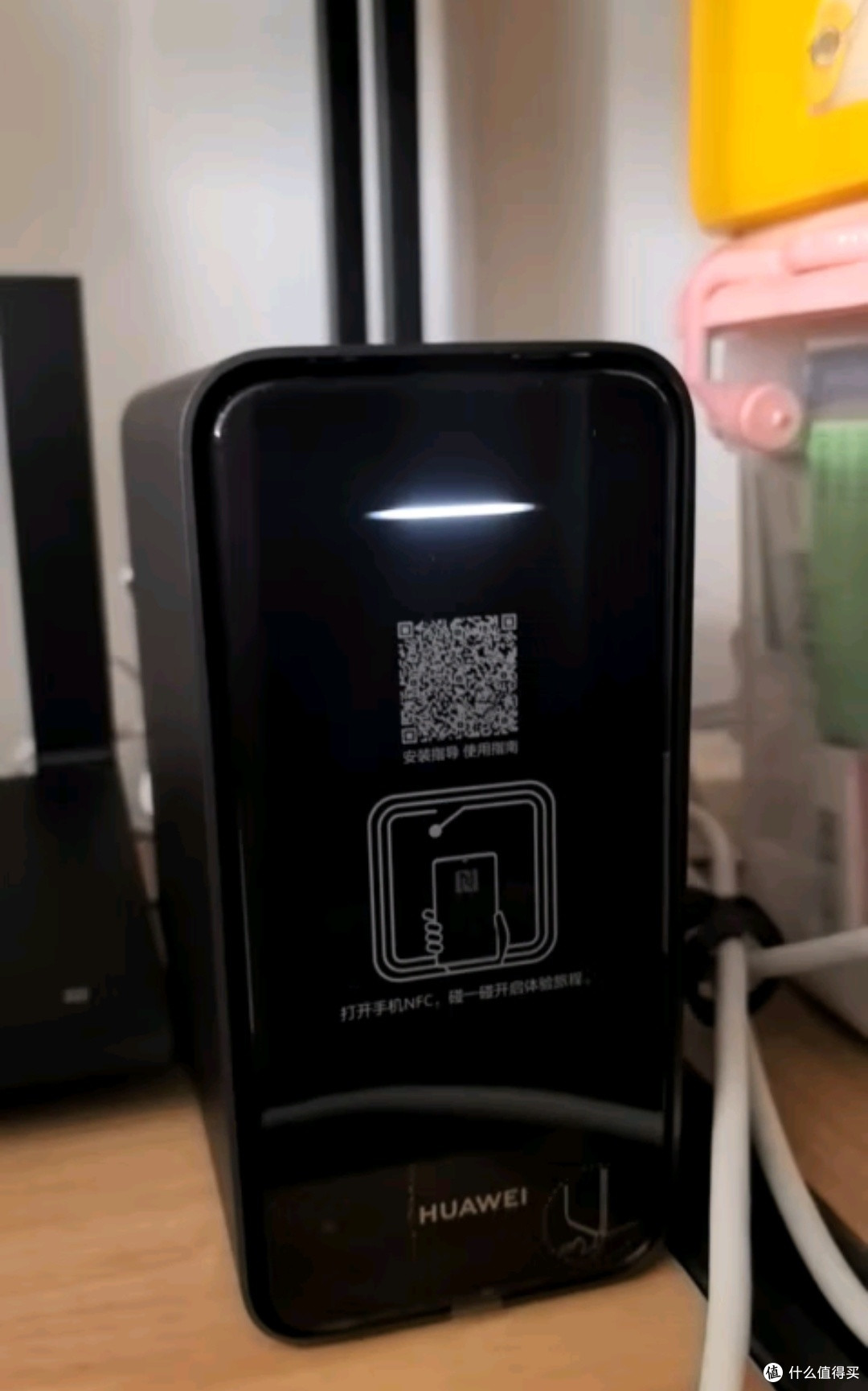 华为家庭存储,开启家庭数据管理新时代