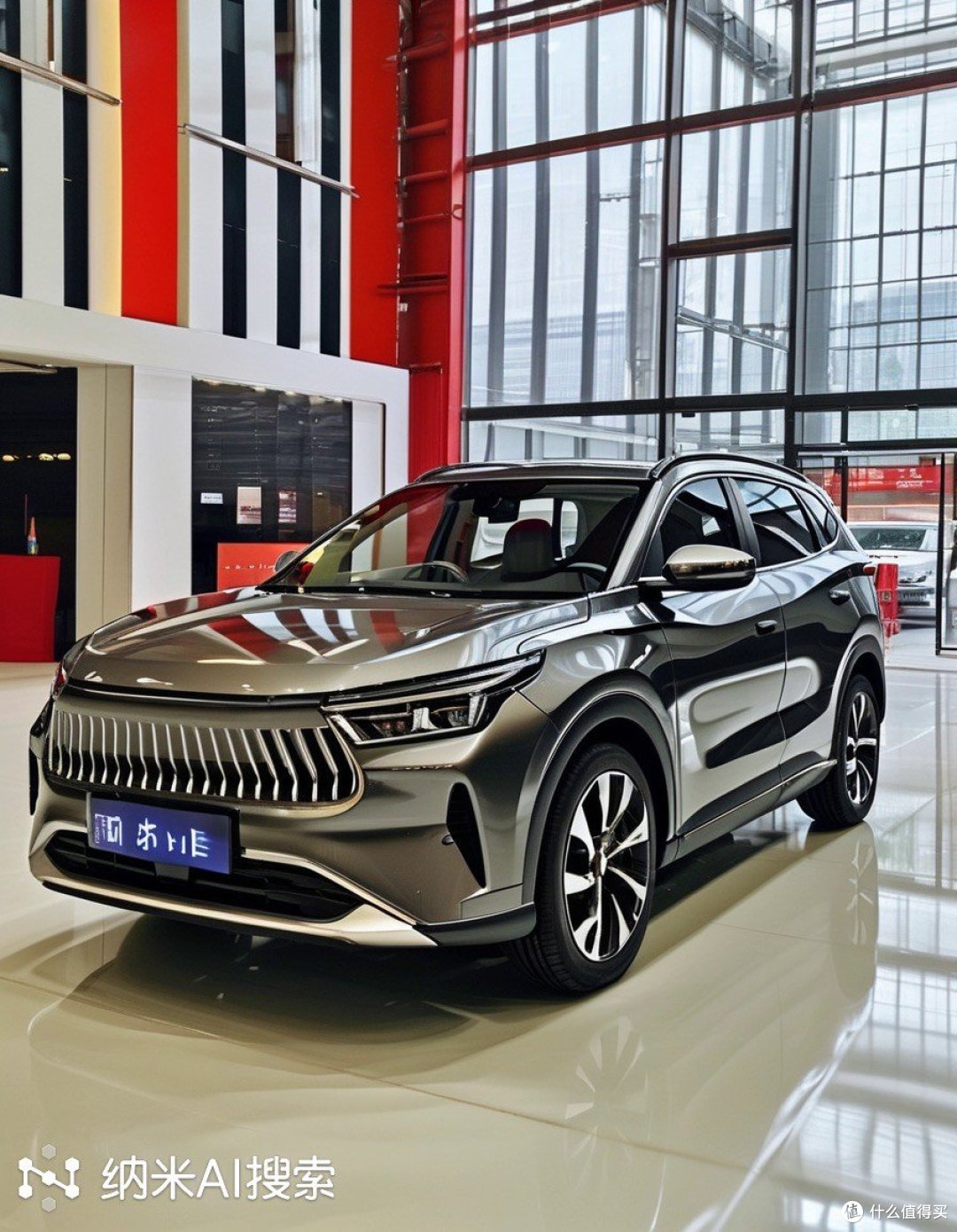 混动技术为何成为中国汽车工业的弯道超车密码？