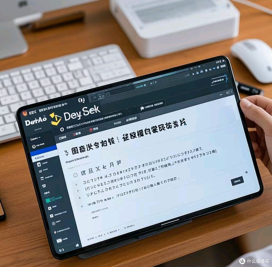 DeepSeek加剪映,短视频轻松做!