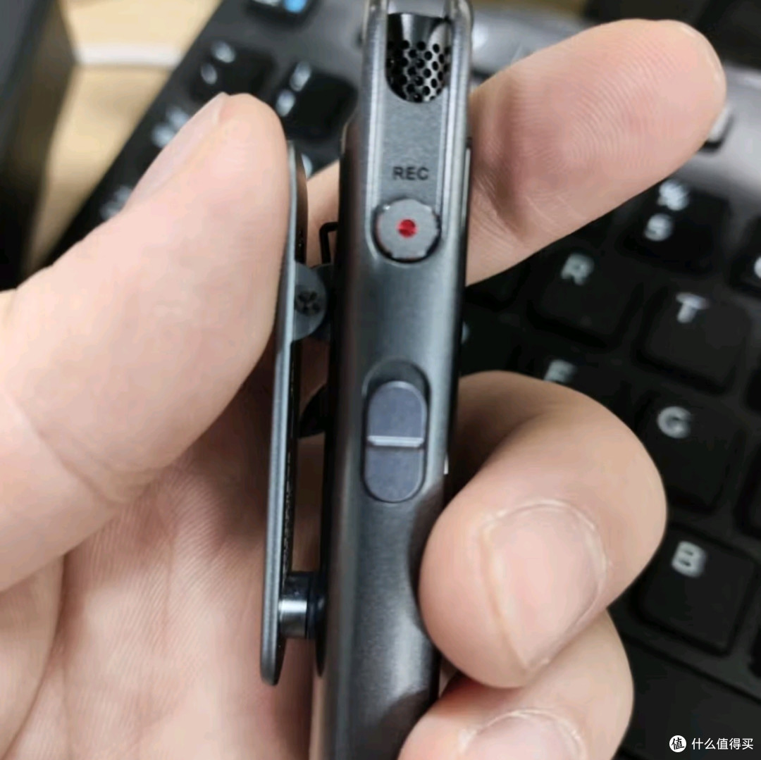 科大讯飞AI录音笔H1 Pro：智能录音转文字，高效办公新选择
