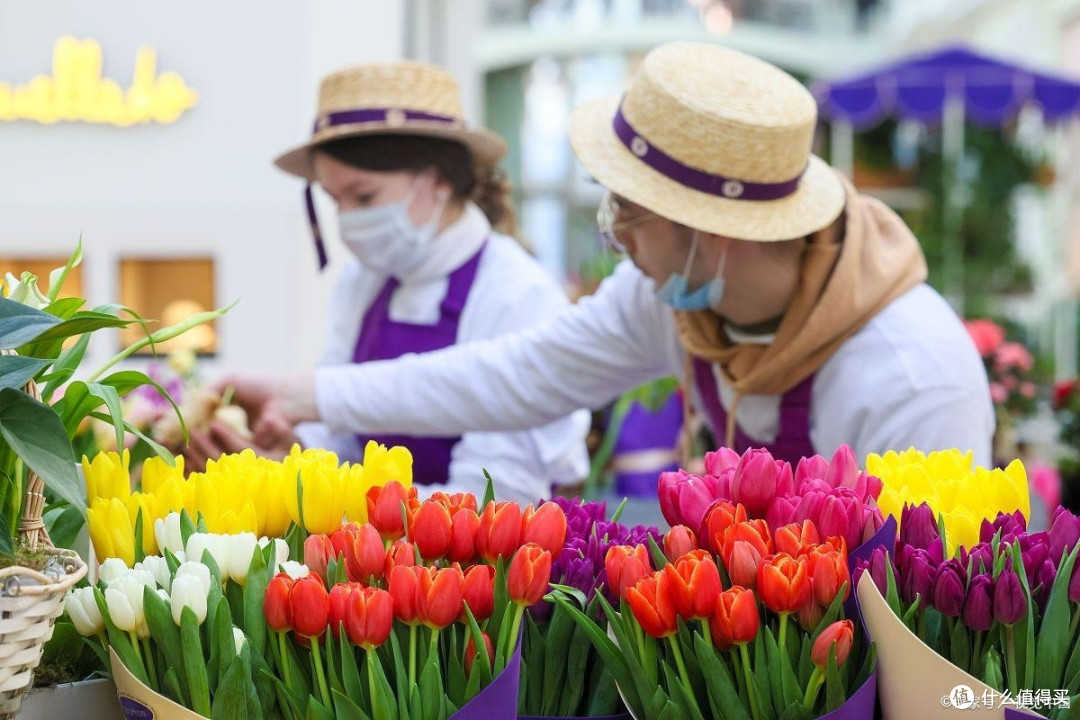 三八节什么时候成了女神节
