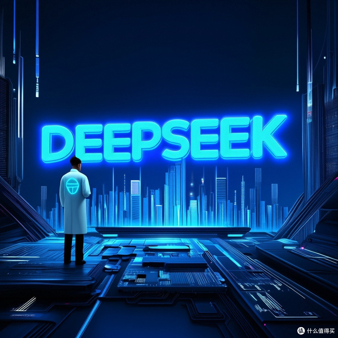 DeepSeek在实际应用场景中的深度解析
