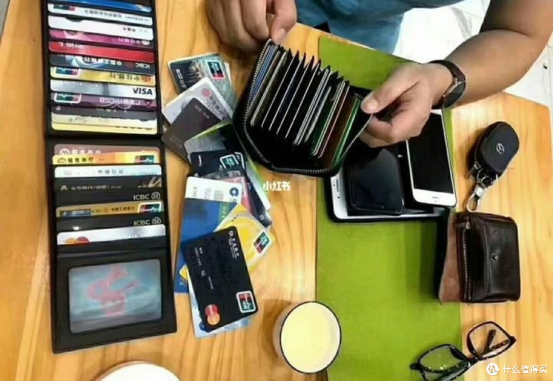 信用卡咋用？💳轻松掌握信用卡使用技巧！