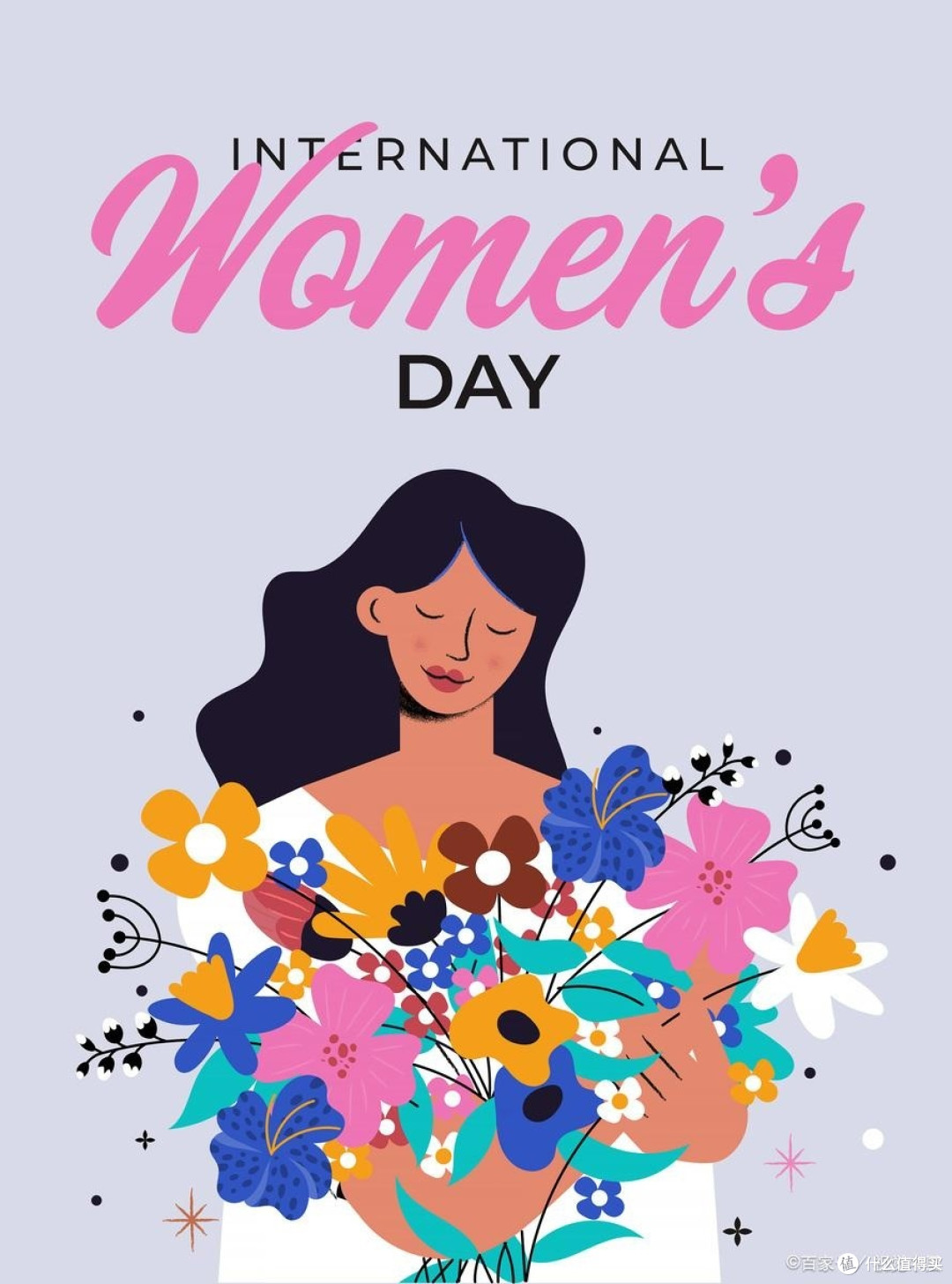 三八节什么时候成了女神节
