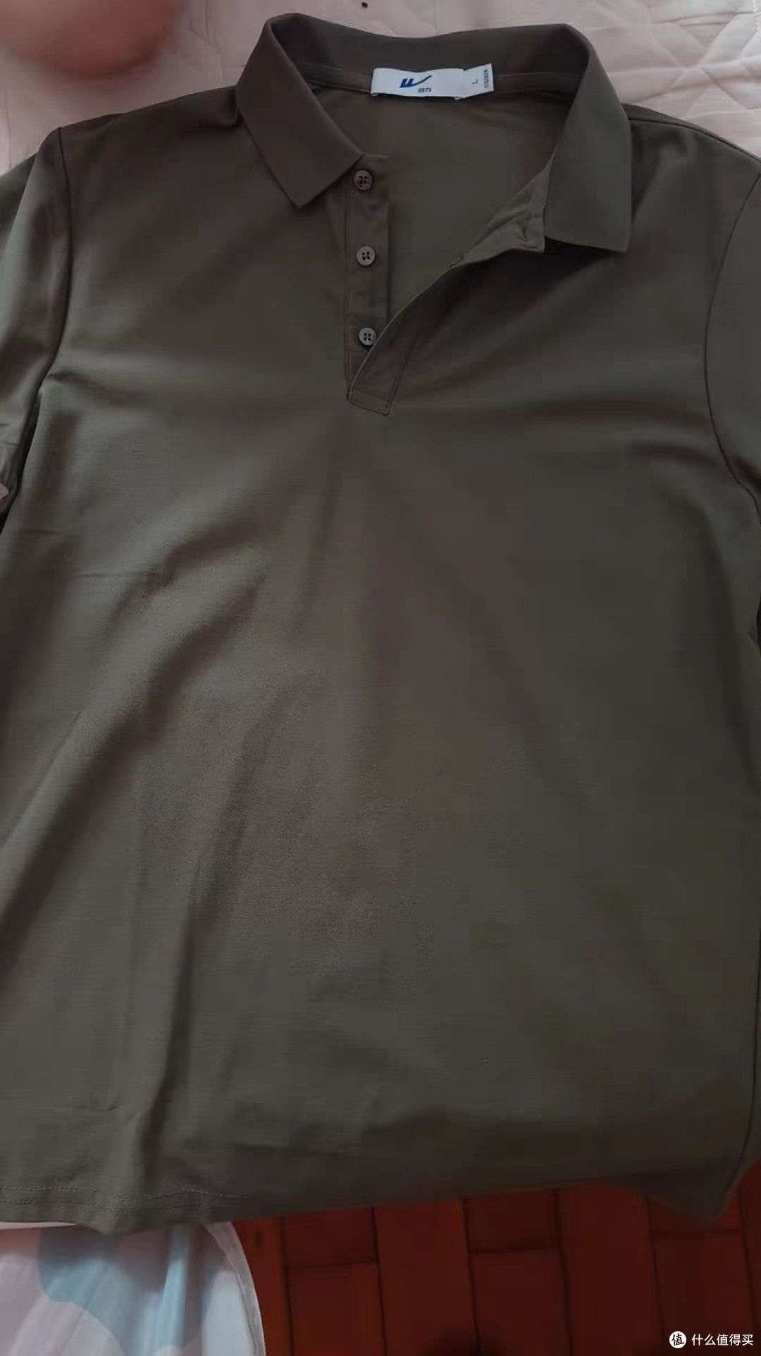 粗糙的衣服