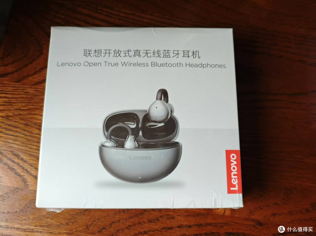 百元不入耳式蓝牙耳机联想TA410评测