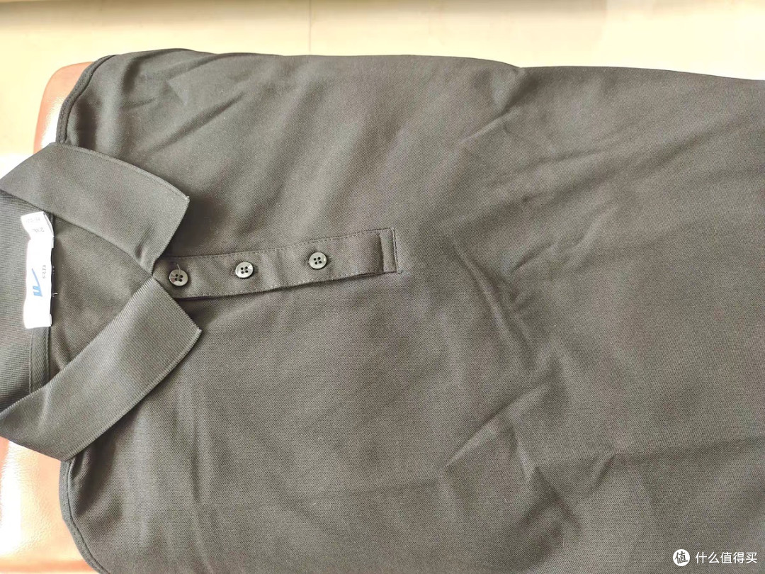 百分百纯棉的衣服