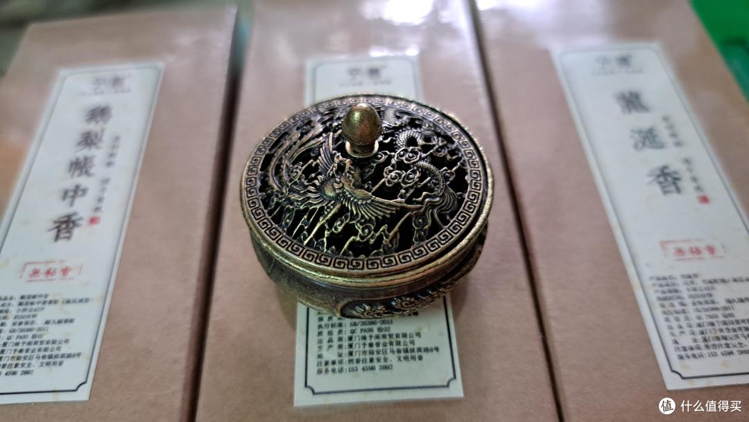 喝茶好搭档:最近很火的无粘粉香到手测评