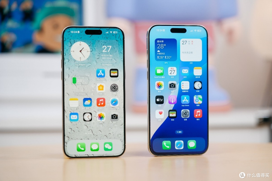 春暖花开,与iPhone 16共赴自然之约,国补价4499元!