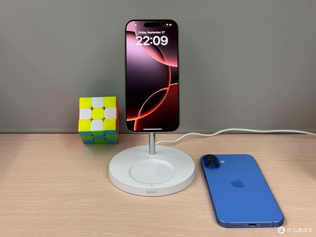 春暖花开,与iPhone 16共赴自然之约,国补价4499元!
