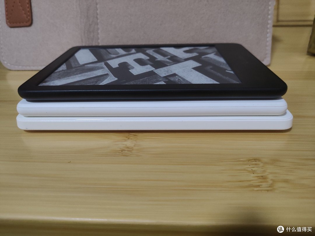 二手kindle青春版怎么选?详谈3种最常见的入门级kindle