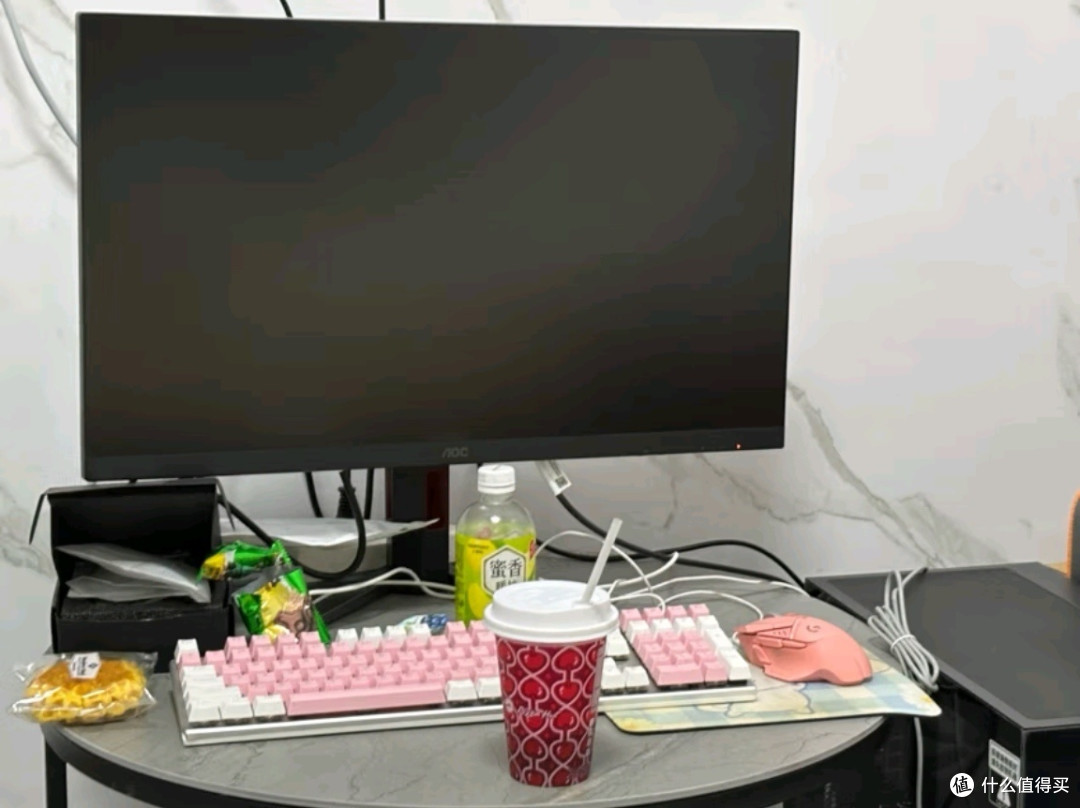 华硕电竞游戏台式电脑主机:性能巅峰,畅游游戏与设计的全能战士
