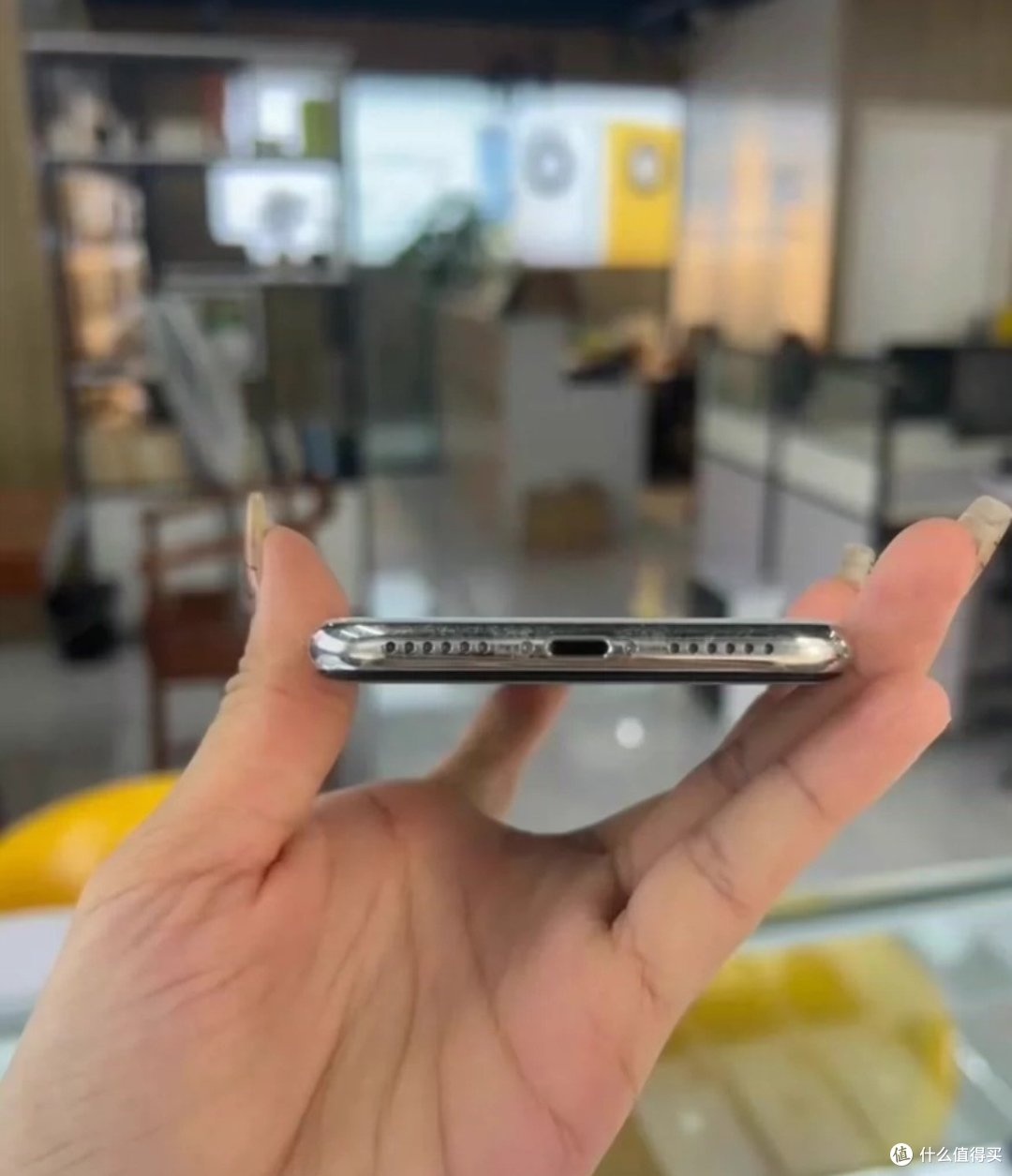 iPhone X:苹果的折戟之作