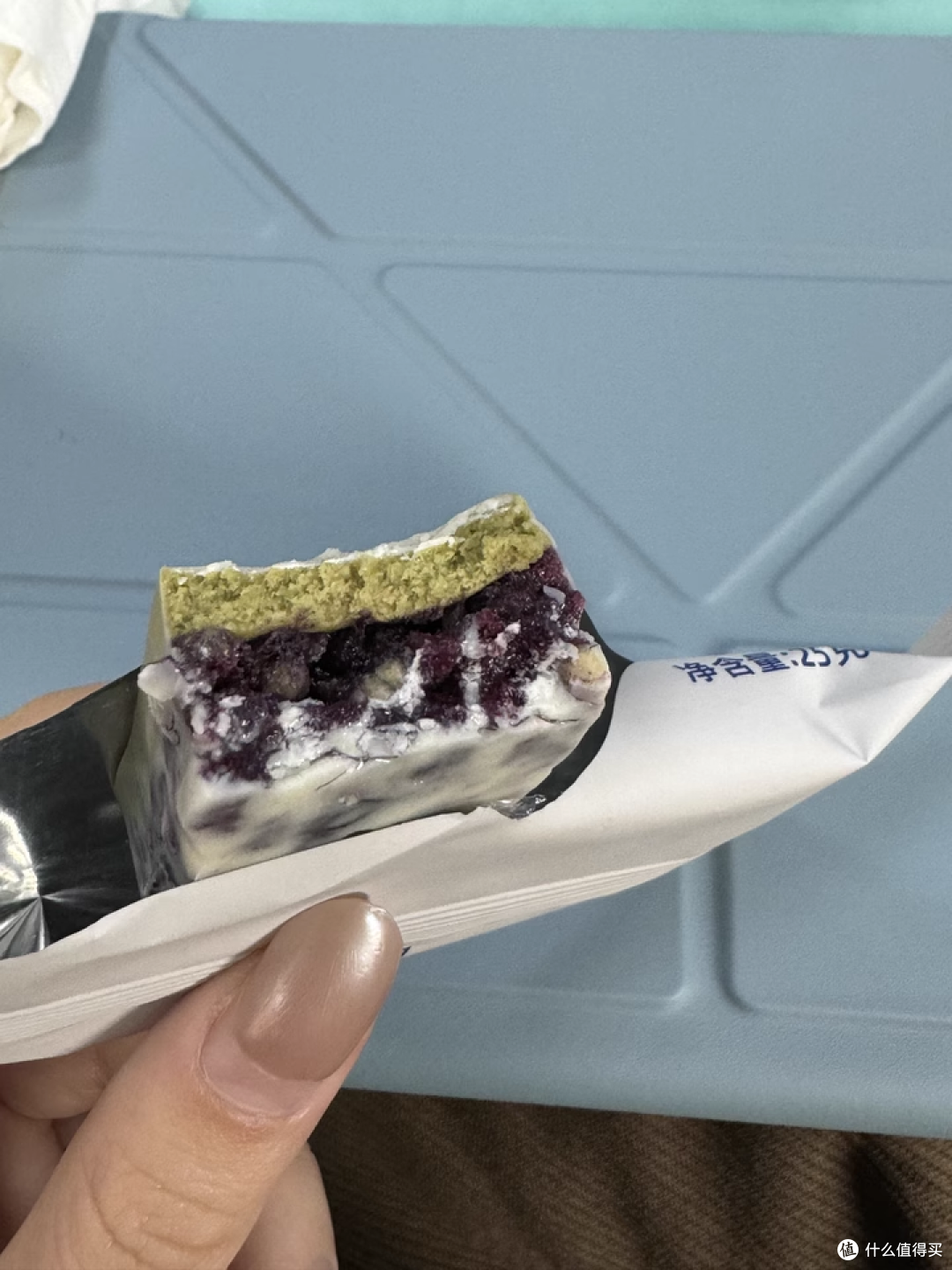 均衡大师蛋白棒:营养与美味的完美结合