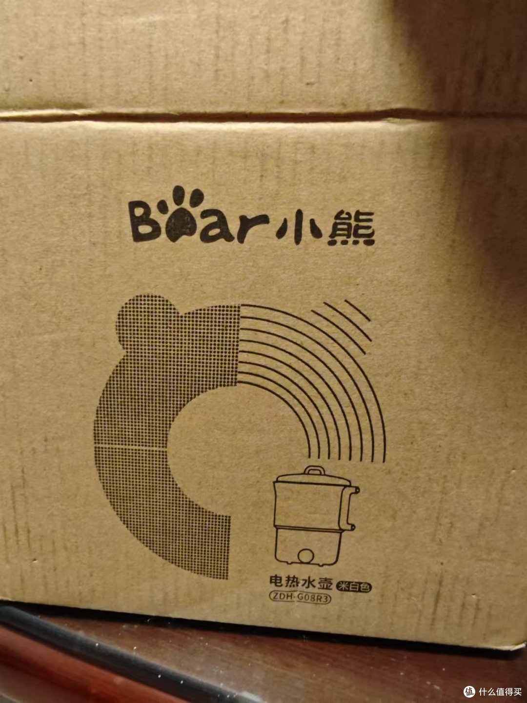 出差旅行也能喝到热水,你怎么知道我的背包有“小熊热水壶”?