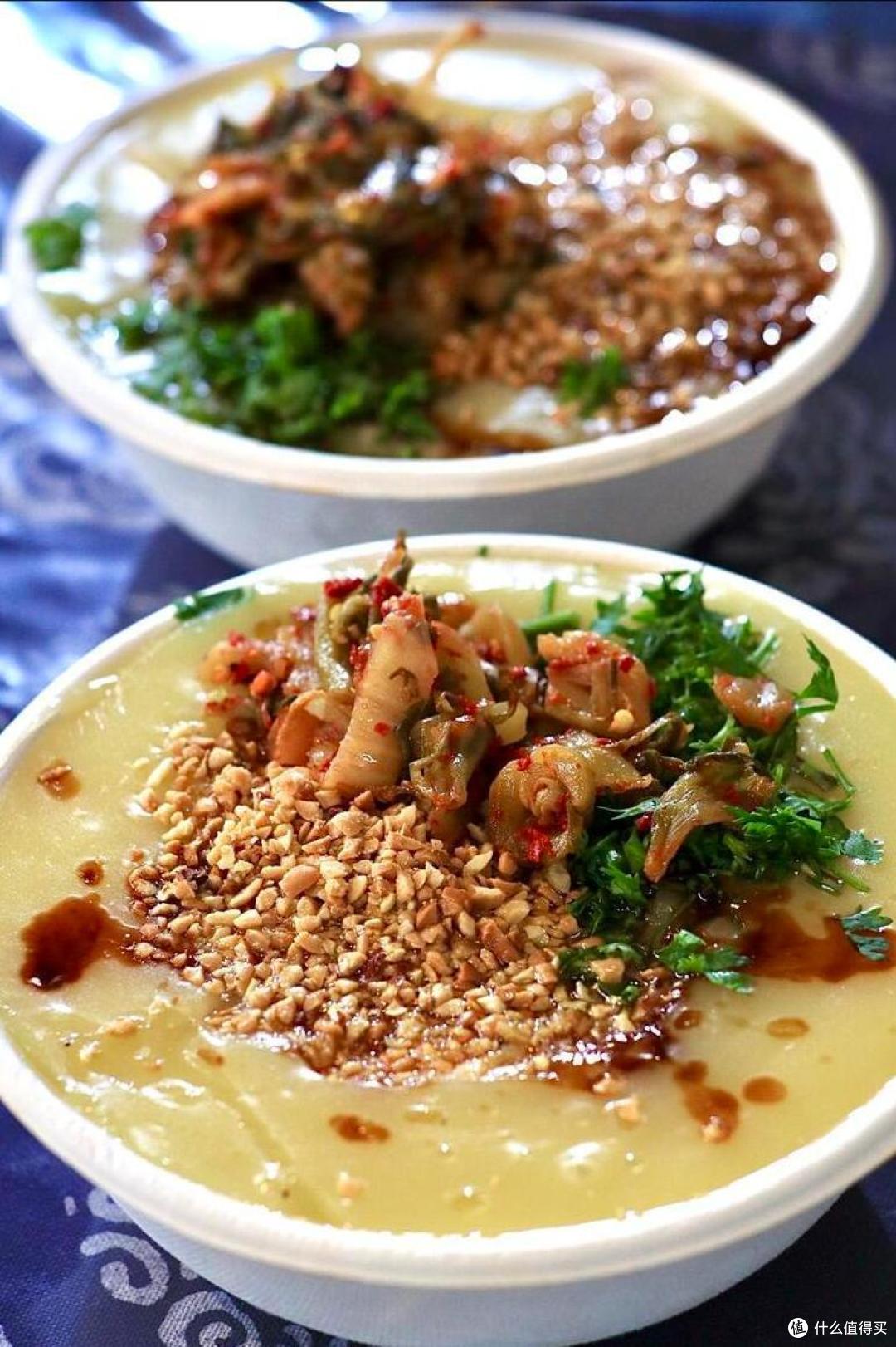 滇味觉醒|在昆明,这10碗吃下去才算没白来