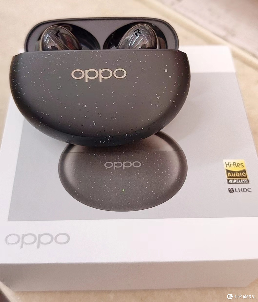 性价比之选——OPPO Enco Air4 Pro