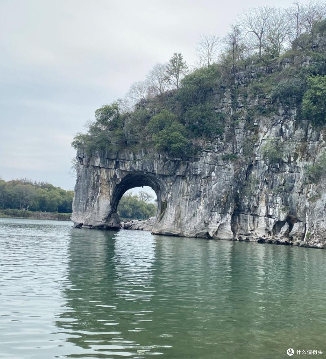 象鼻山:错峰出游的绝美目的地推荐