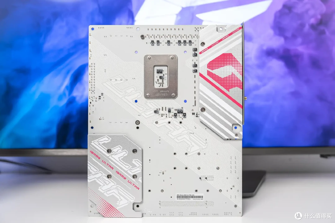 生产力装机不二之选,2000元的265K搭配七彩虹iGame Z890 ULTRA