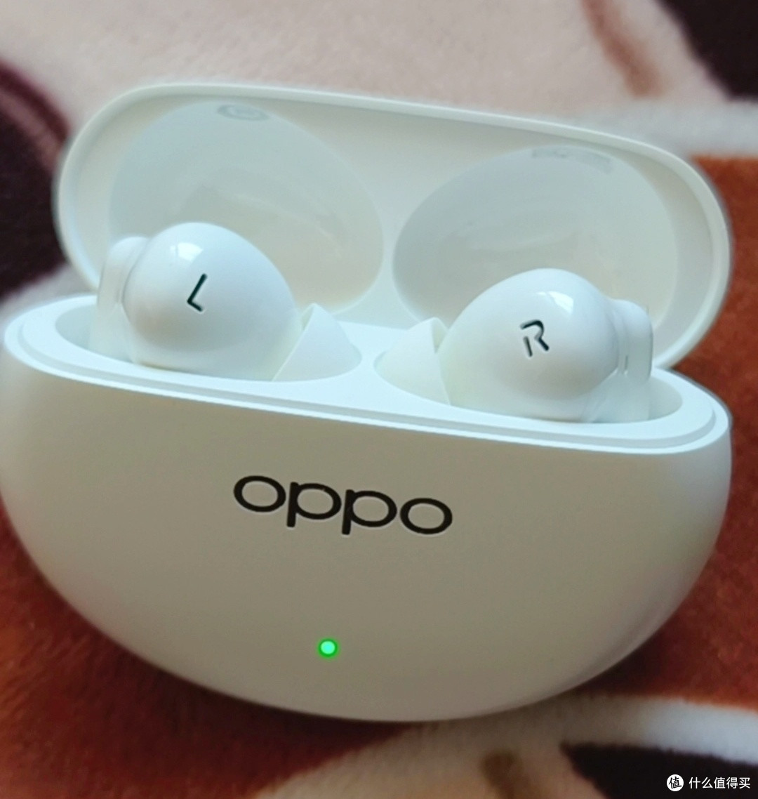 上班族的“通勤降噪神器”:OPPO Enco Air4 Pro降噪耳机体验