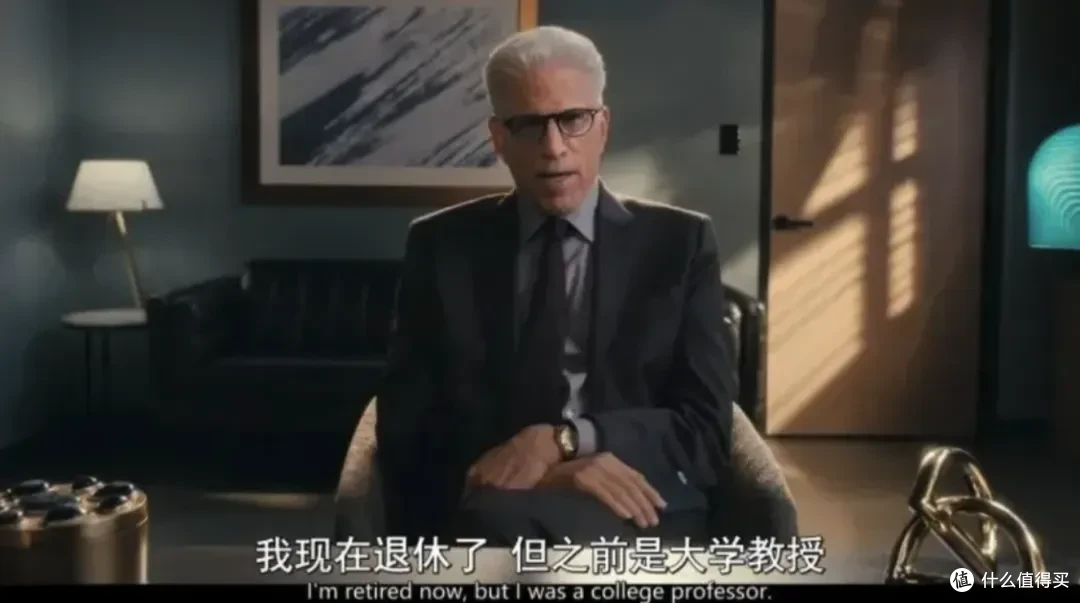 一集爆,Netflix新剧又霸榜了