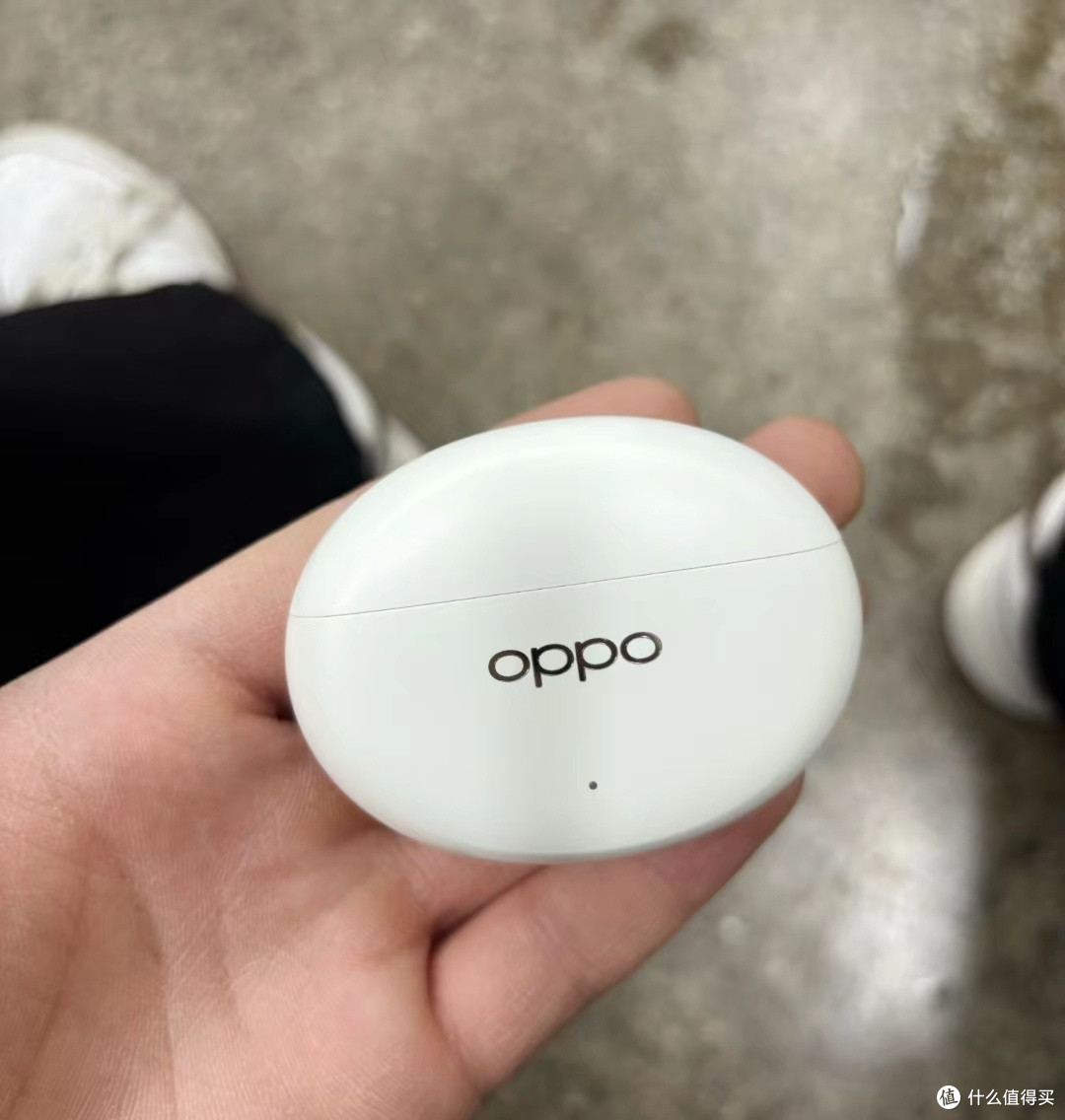 OPPO Enco Air4 Pro：以实力突围真无线耳机市场