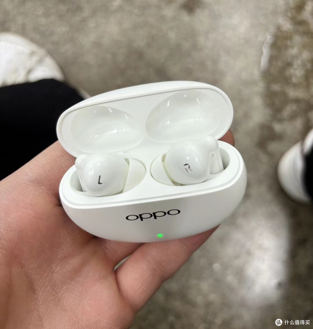 OPPO Enco Air4 Pro：以实力突围真无线耳机市场