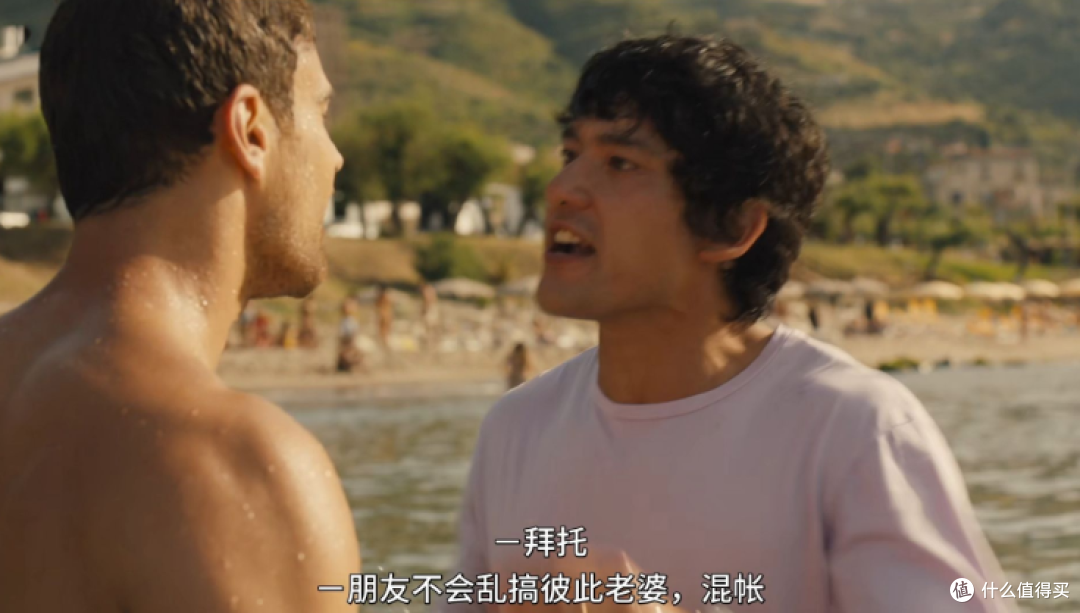 第一集就上尺度，HBO的王牌美剧可以看了