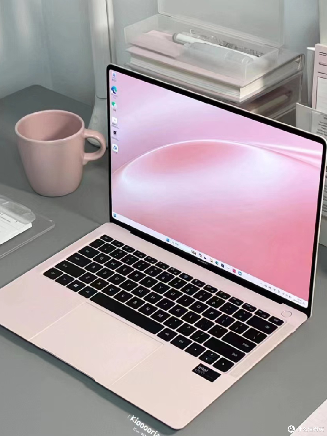 华为MateBook X Pro:办公精英的得力伙伴
