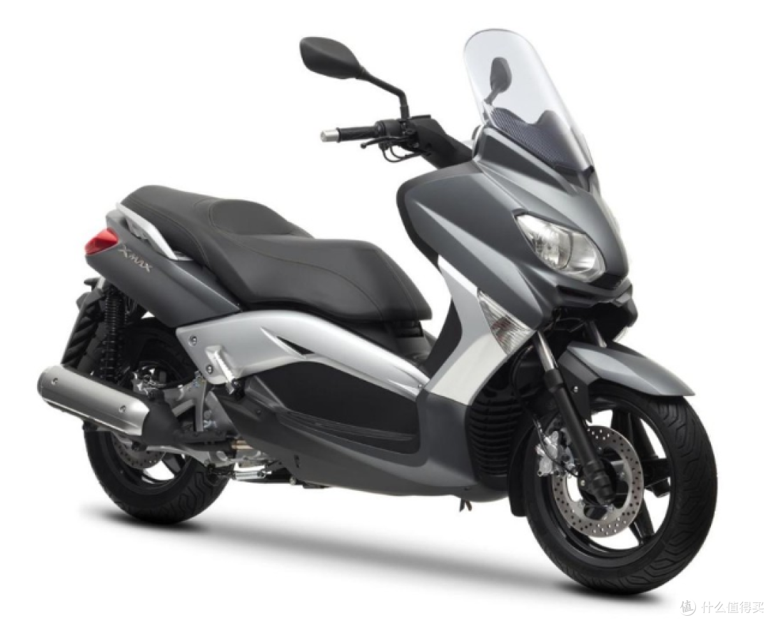 雅马哈2013款X-Max 250欧洲版摩托车