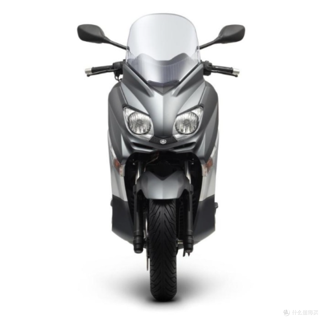 雅马哈2013款X-Max 250欧洲版摩托车