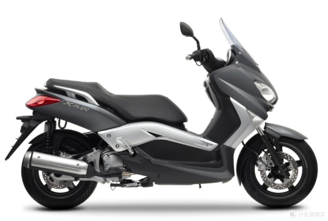 雅马哈2013款X-Max 250欧洲版摩托车