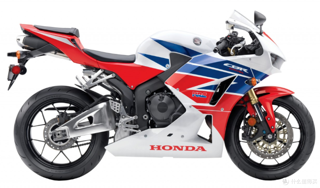 Honda CBR600RR 中量级超级运动摩托车