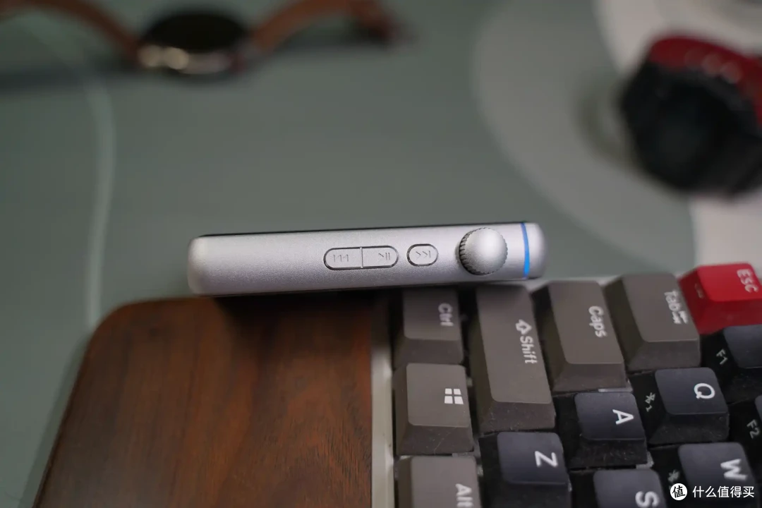 音乐爱好者的理想伴侣,HiBy海贝R3II 2025版体验