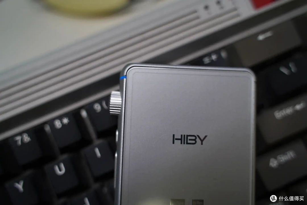 音乐爱好者的理想伴侣,HiBy海贝R3II 2025版体验
