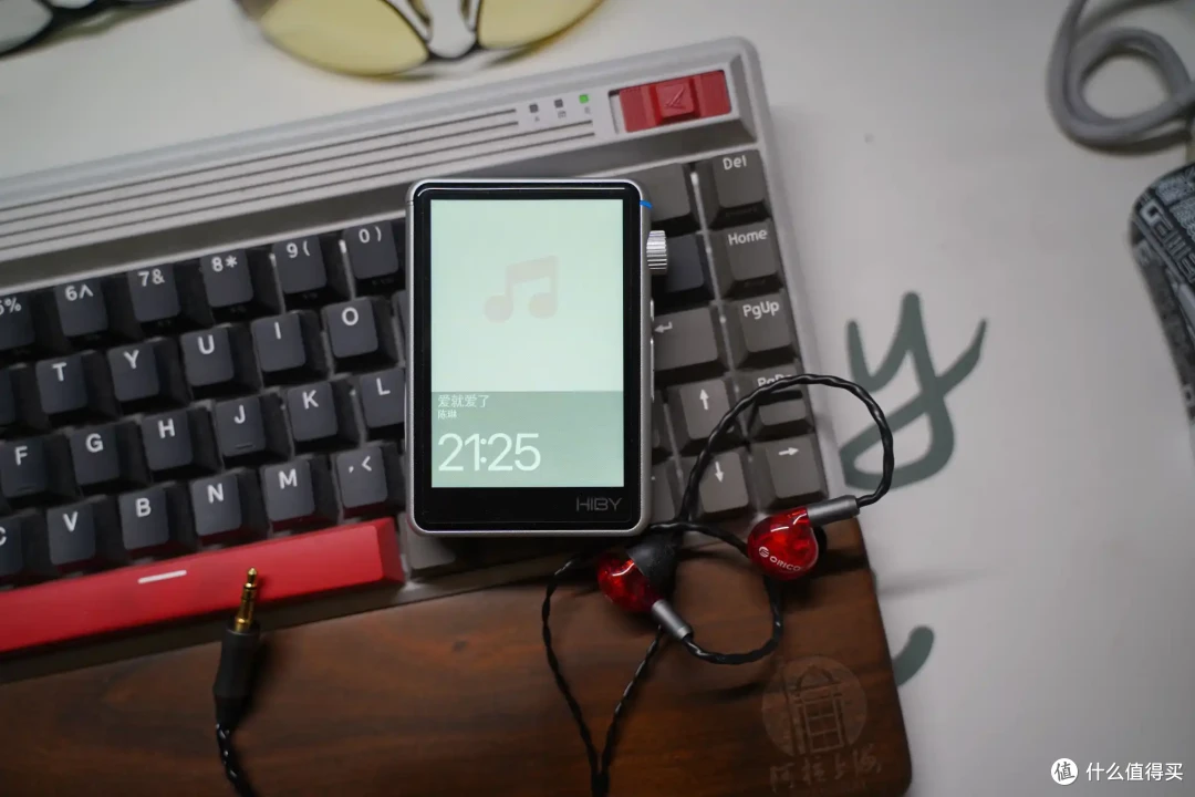 音乐爱好者的理想伴侣,HiBy海贝R3II 2025版体验