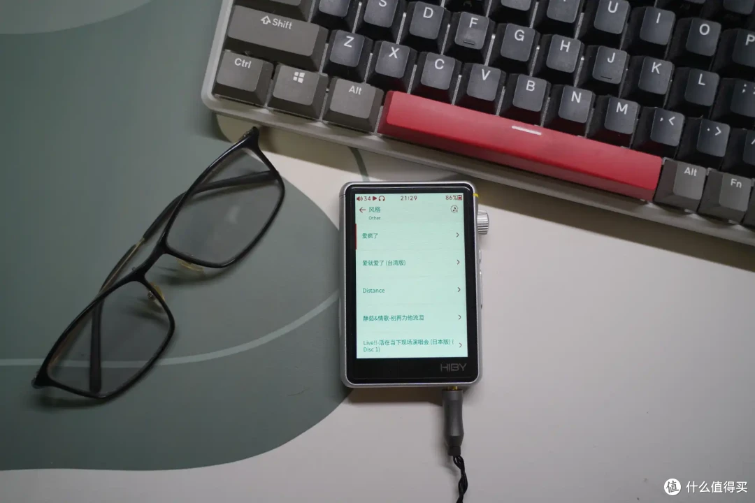 音乐爱好者的理想伴侣,HiBy海贝R3II 2025版体验