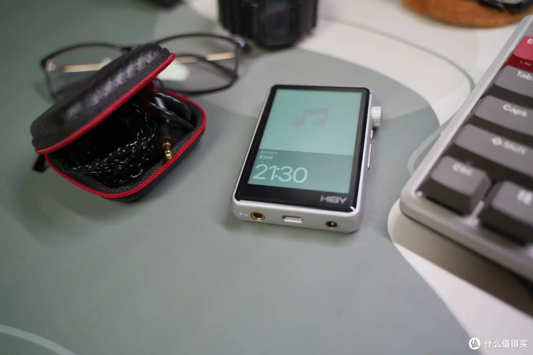 音乐爱好者的理想伴侣,HiBy海贝R3II 2025版体验