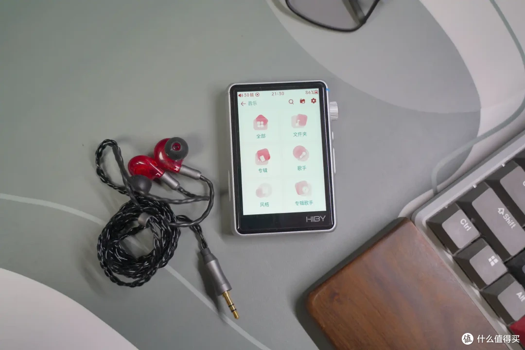 音乐爱好者的理想伴侣,HiBy海贝R3II 2025版体验