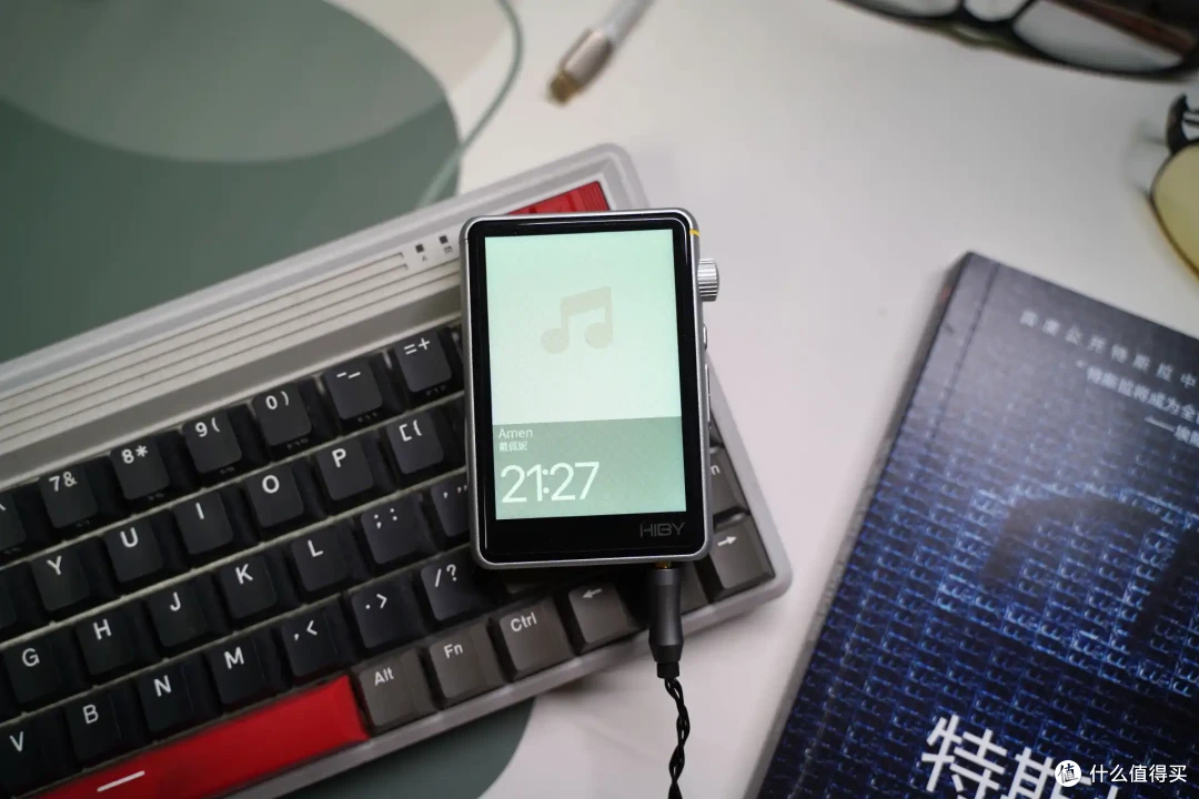 音乐爱好者的理想伴侣,HiBy海贝R3II 2025版体验