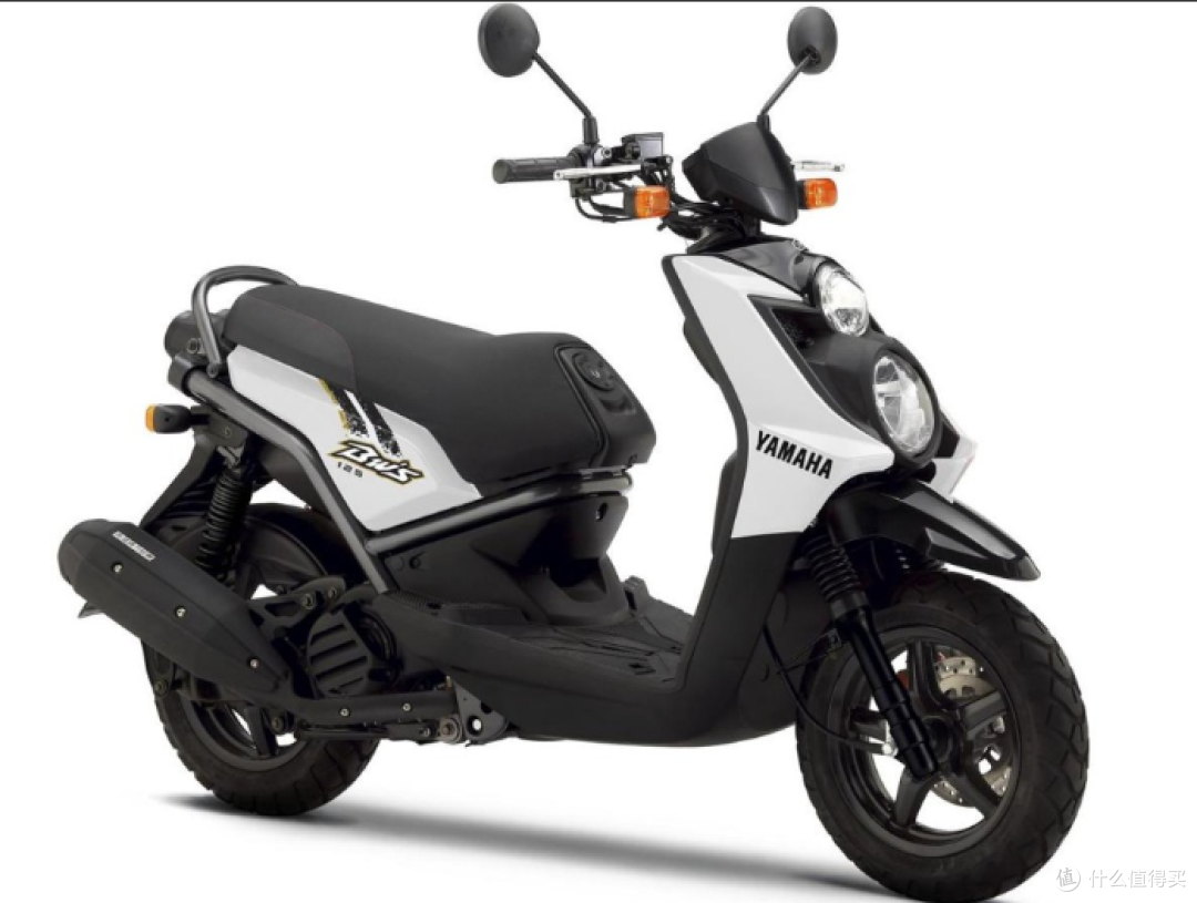 Yamaha Mio i 125长途骑行和日常通勤摩托车