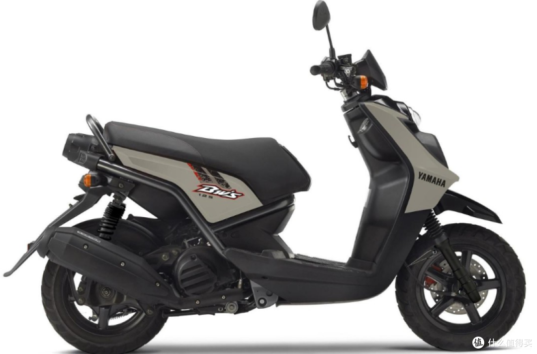 Yamaha Mio i 125长途骑行和日常通勤摩托车
