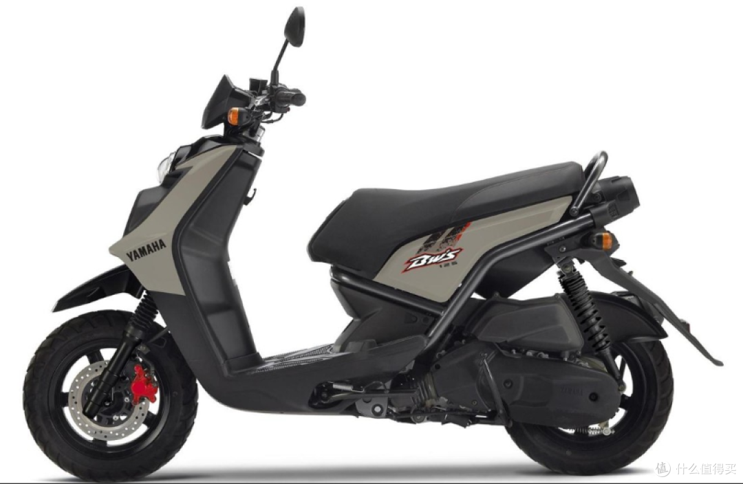Yamaha Mio i 125长途骑行和日常通勤摩托车