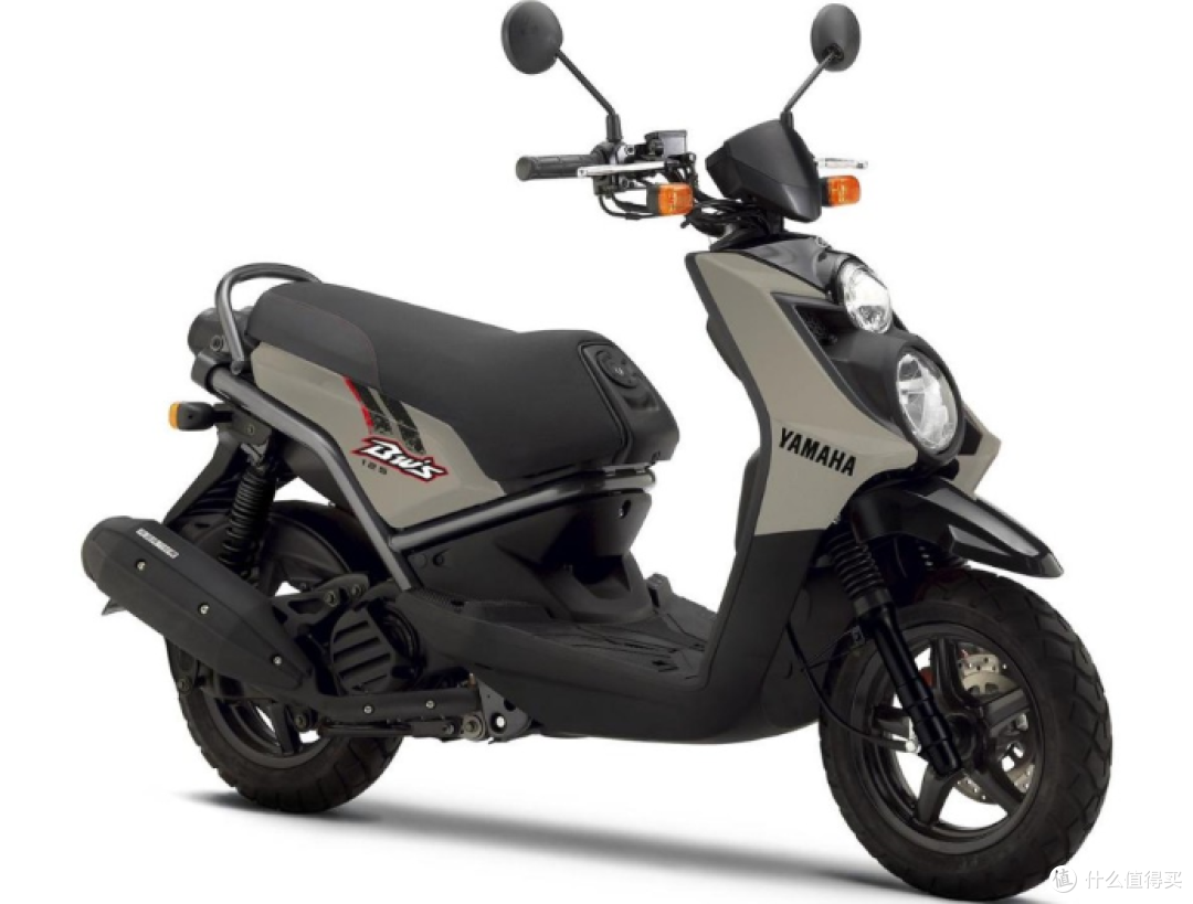 Yamaha Mio i 125长途骑行和日常通勤摩托车