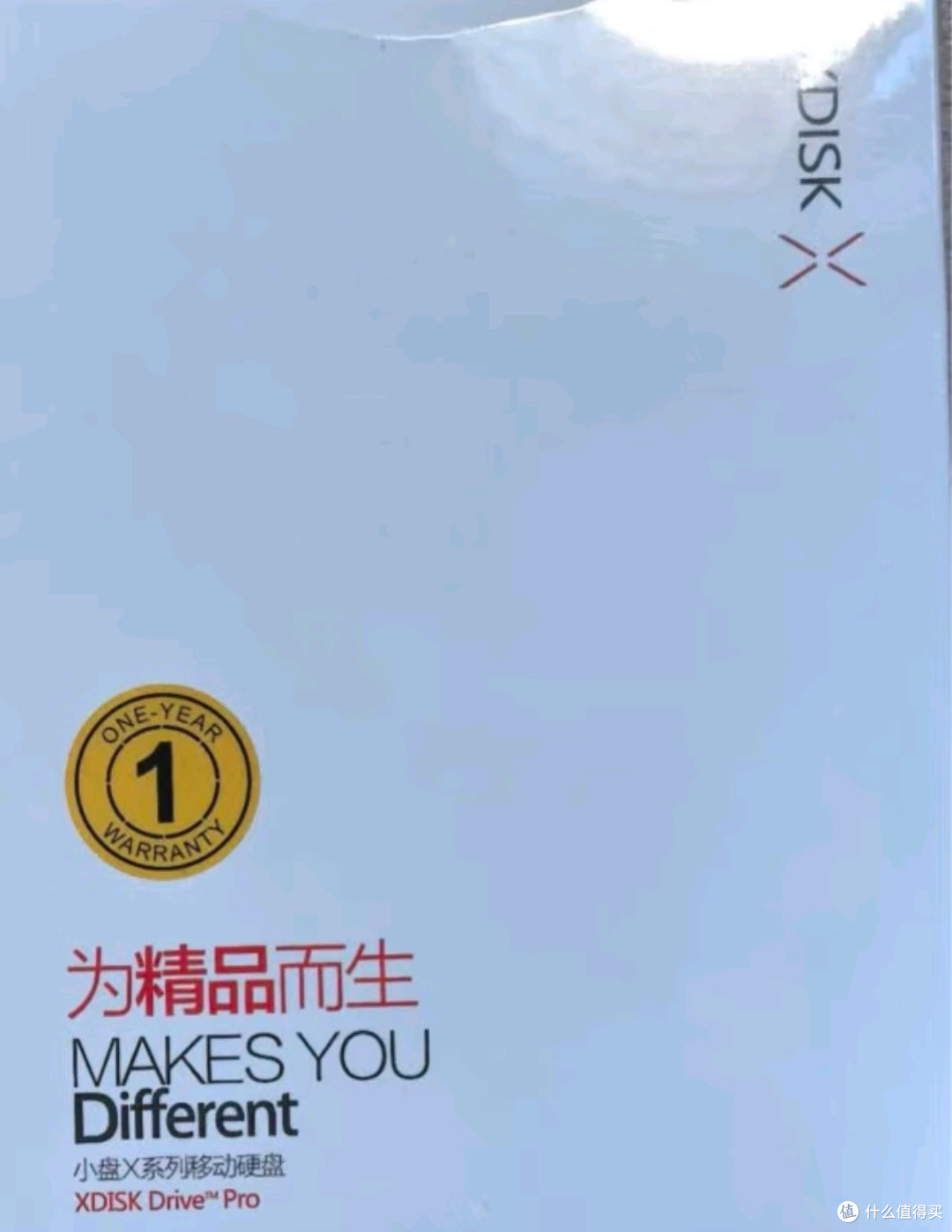 打工人的数字“百宝箱”,小盘16TB移动硬盘超给力