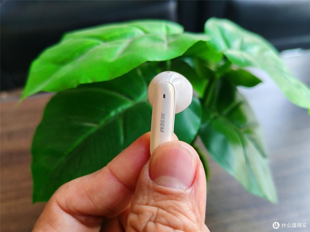 拥有主动降噪的半入耳式耳机？音质还很能打？简评西圣AVA2Pro