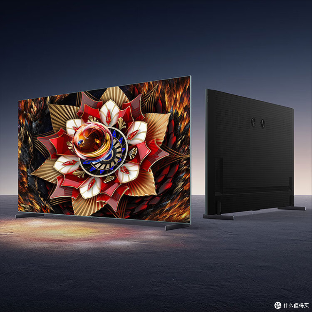 新家准备换电视，海信、TCL、小米、创维哪个品牌电视好用？