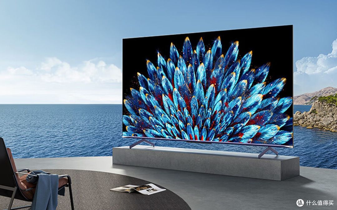 新家准备换电视，海信、TCL、小米、创维哪个品牌电视好用？
