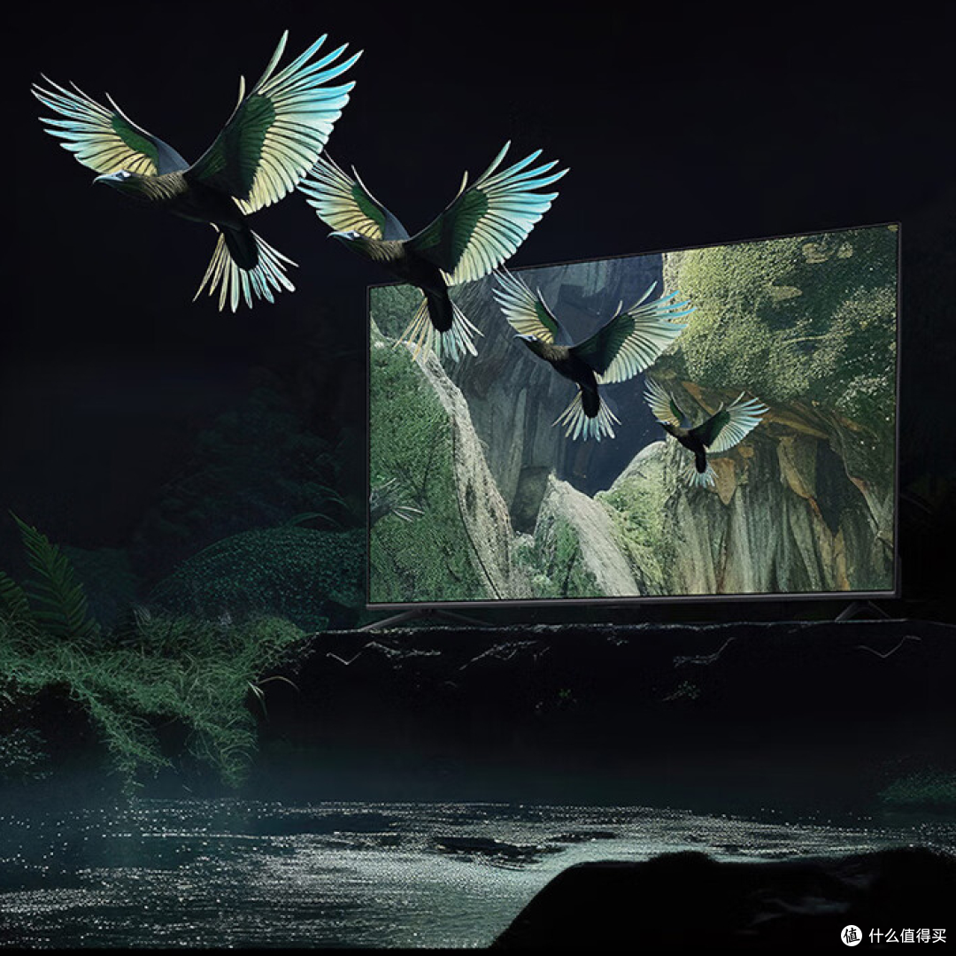 新家准备换电视，海信、TCL、小米、创维哪个品牌电视好用？