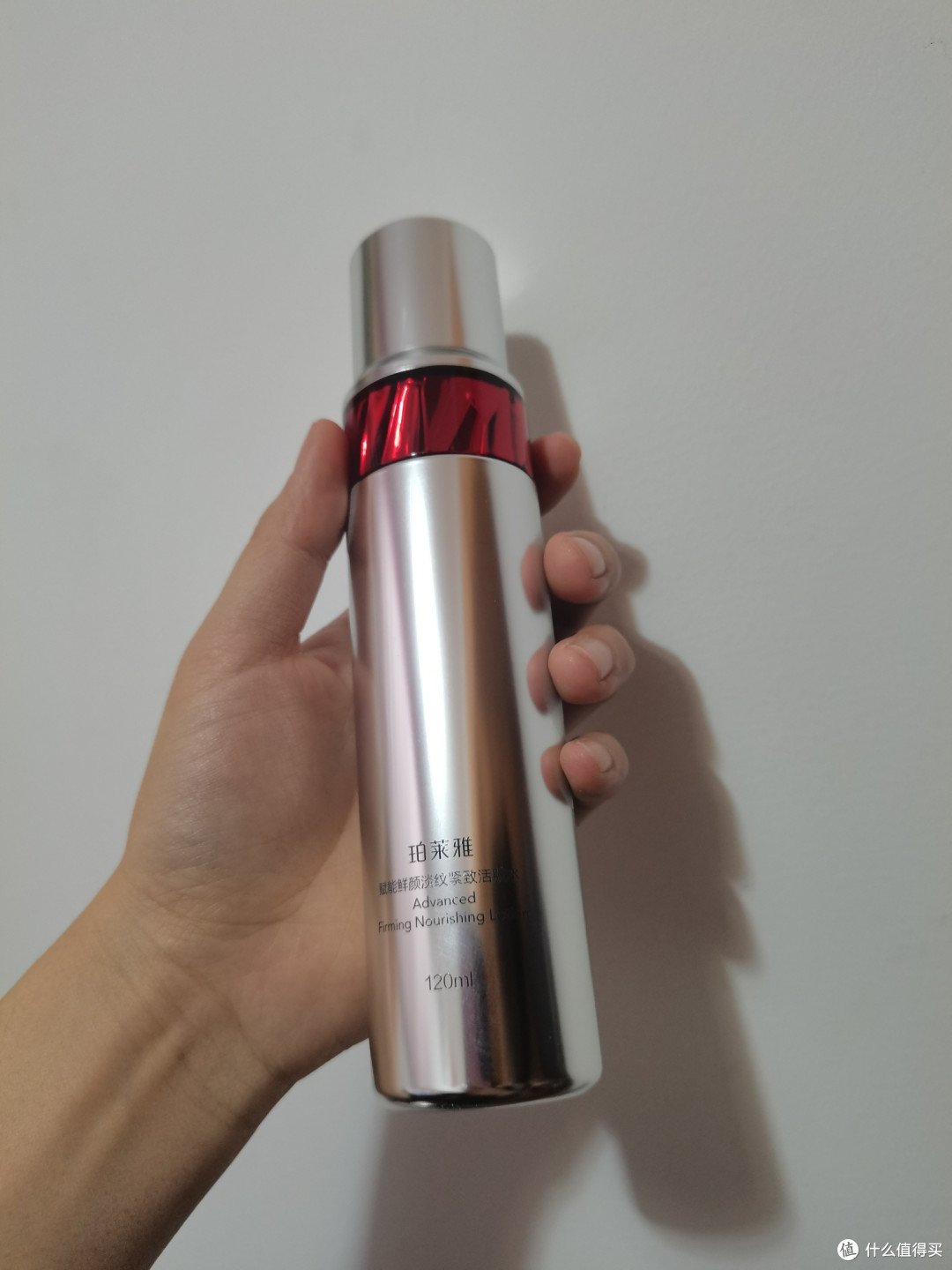 适合送女友的保湿化妆水,珀莱雅红宝石爽肤水!